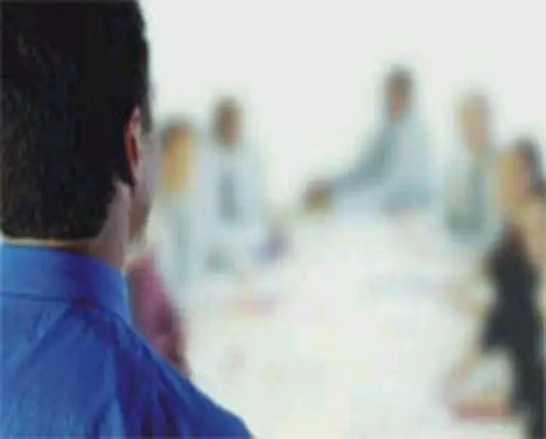 Crisis y tecnologí­a forjaron un nuevo modelo de organigrama