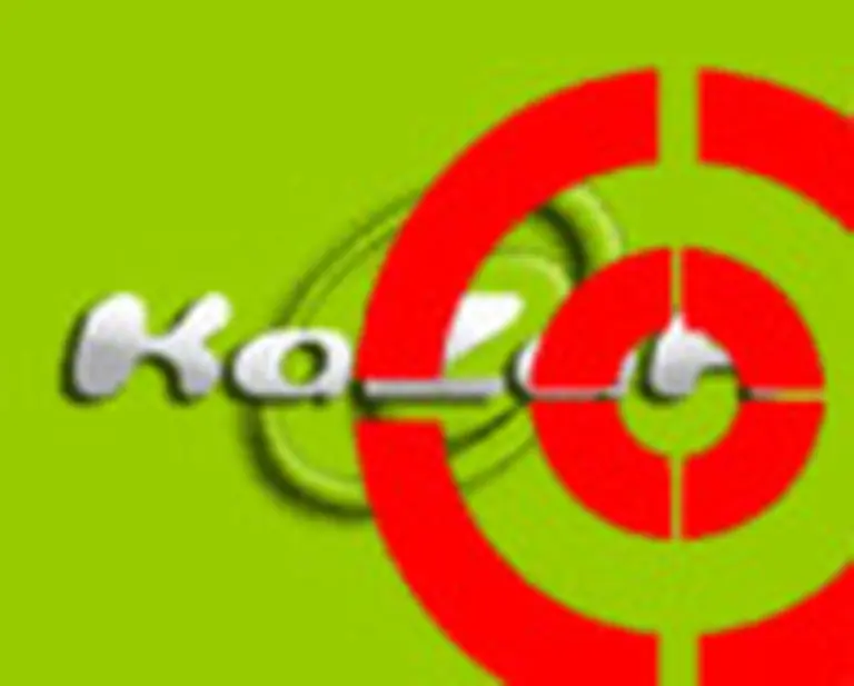 Los usuarios argentinos del Kazaa, cada vez más acorralados