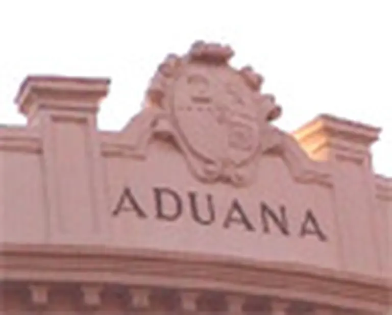 Las Pyme exportadoras ya tienen una lí­nea directa con Aduana