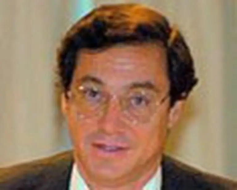 "No hay un ambiente hostil para las fusiones y adquisiciones"