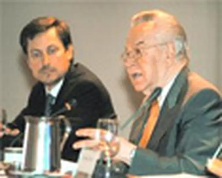 Los acuerdos preventivos tuvieron gran eficacia para las empresas