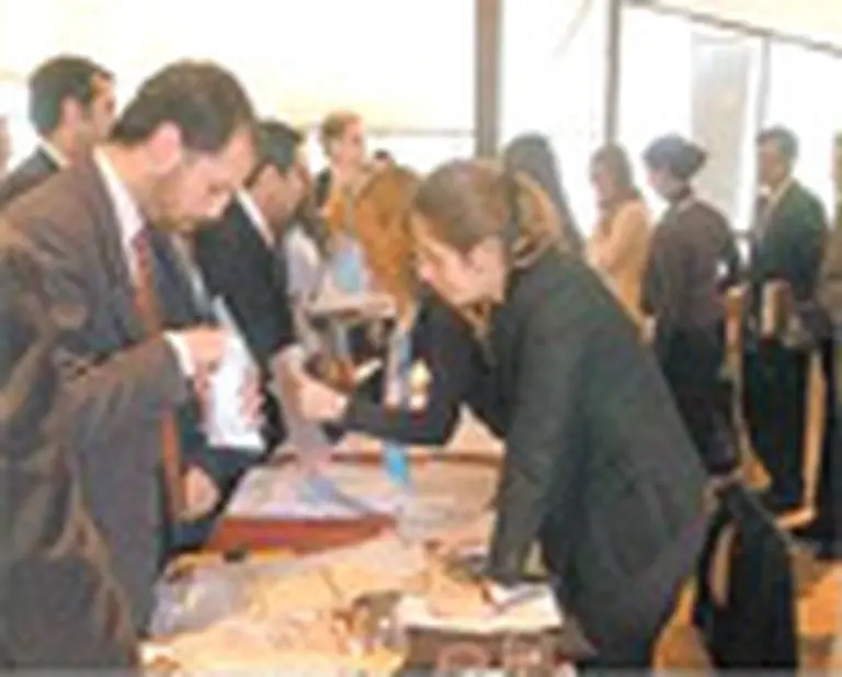 Cómo viven la poscrisis los abogados de empresas