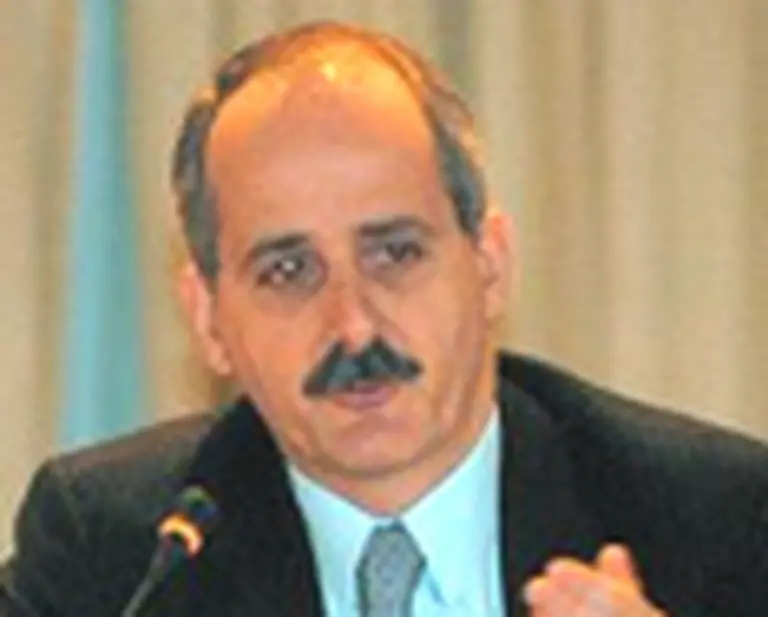 Los nuevos desafí­os en servicios públicos argentinos