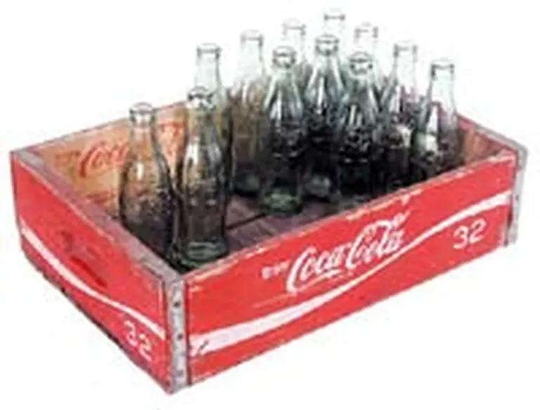 Wieden and Kennedy se quedó con toda la cuenta global de Coca Cola