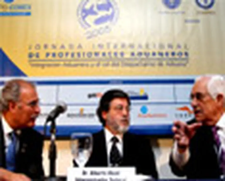 Para Abad no habrá facilitación del comercio sin integridad