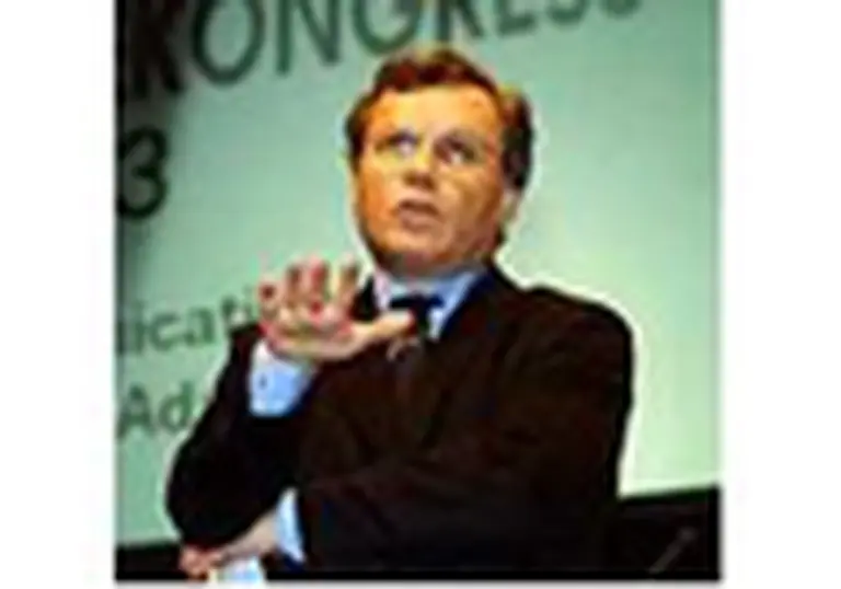 WPP pide perdón por French