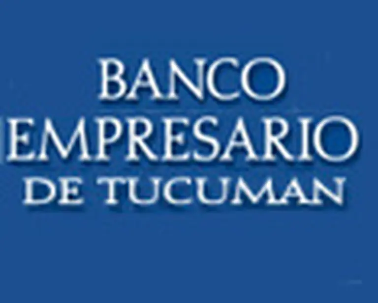 El Banco de Tucumán fue suspendido por decisión del Central