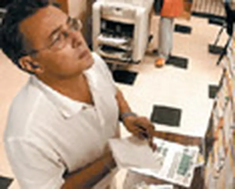 Proponen incentivar empleo de personas mayores de 40 años