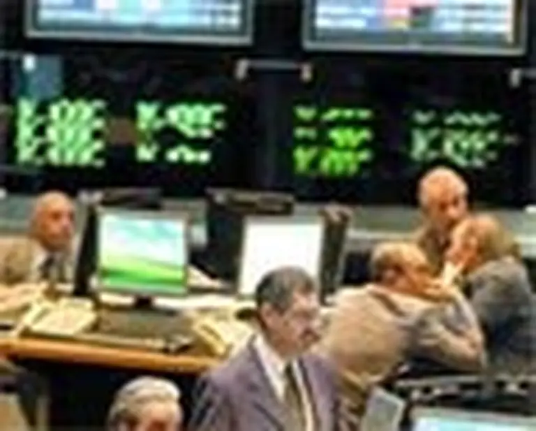 La Bolsa local se contagió del mercado de los EEUU y cae 1,7%