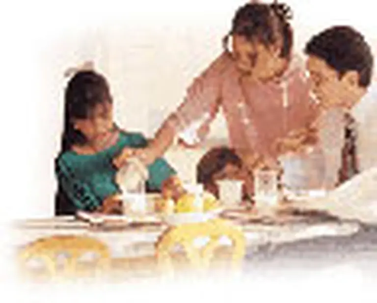 Sistema único de asignaciones familiares: lo que hay que saber