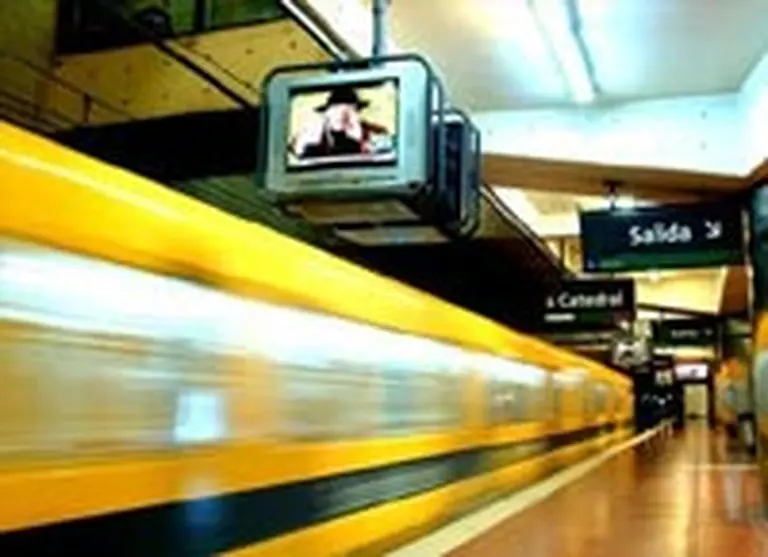 Para la Justicia, el trabajo en los subtes no es insalubre