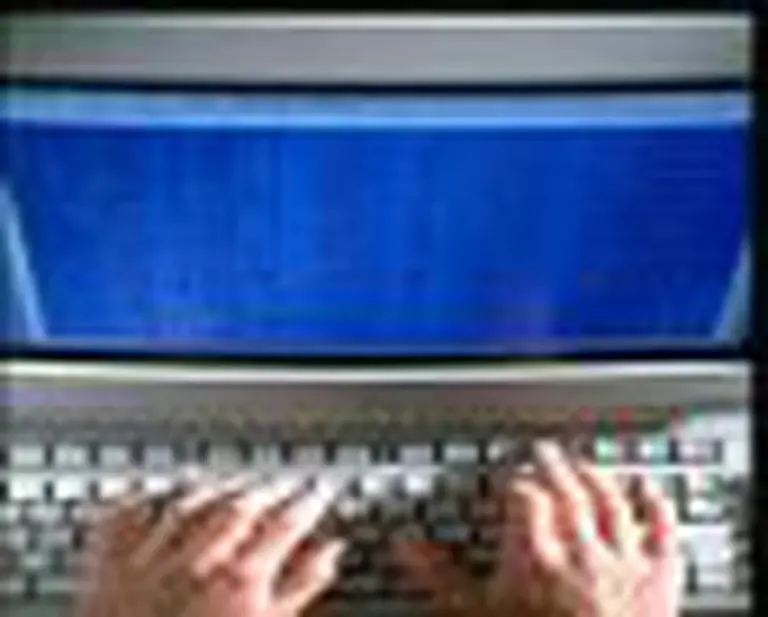 Aumenta la instalación de keyloggers para robos de identidad