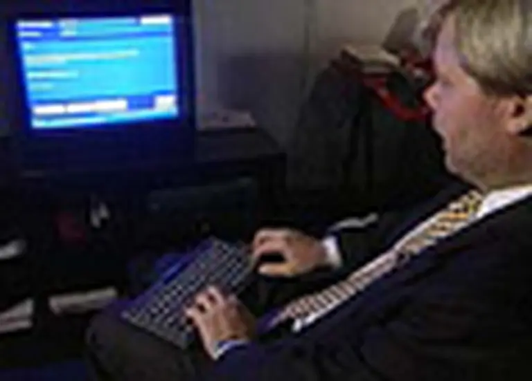 Lanzan sistema de televisión en Internet para marcas comerciales