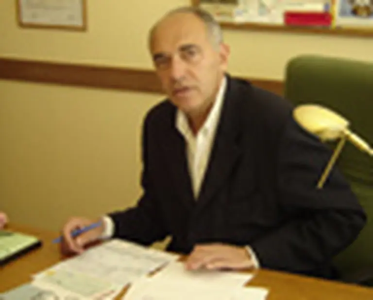 Pymes: como funcionan los controles en Sociedades de Garantí­a Recí­proca