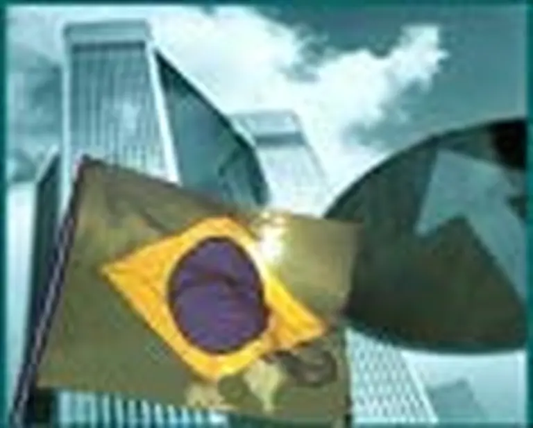 Brasil sigue invadiendo a Latinoamérica de empresas