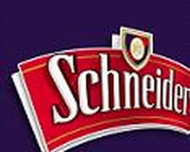 Schneider extiende su campaña en el envase y la web