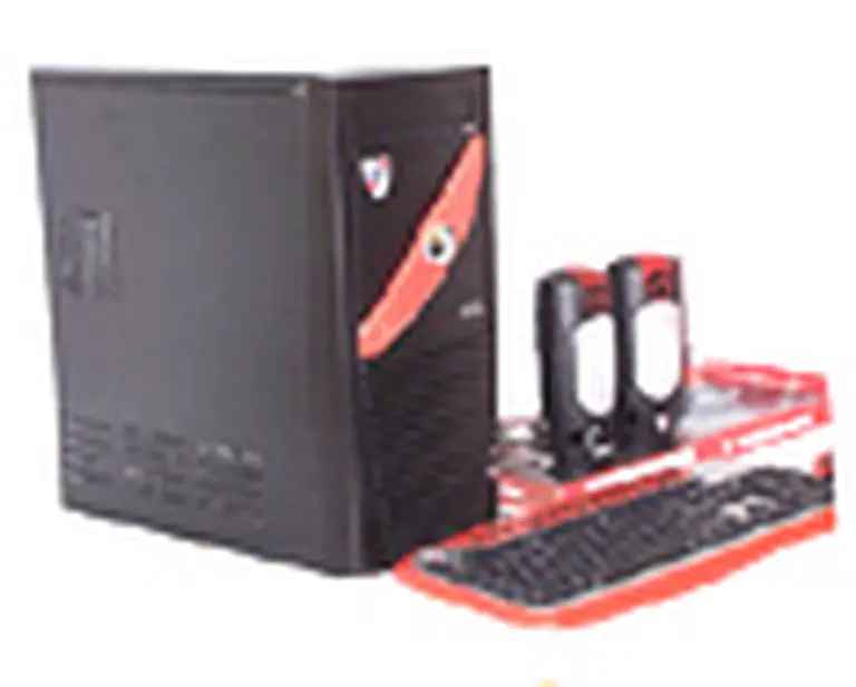 Fanáticos de River Plate pueden tener su PC personalizada