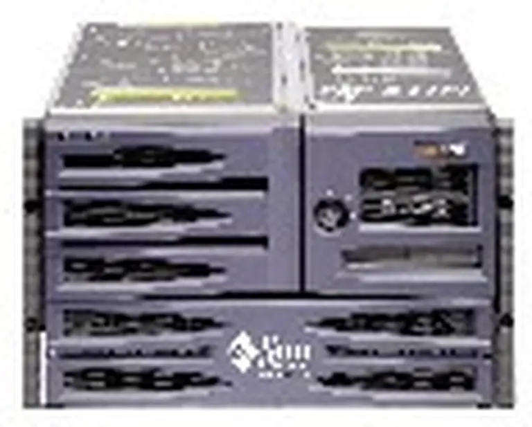 Sun lanza servidores para triplicar la capacidad de centros de datos