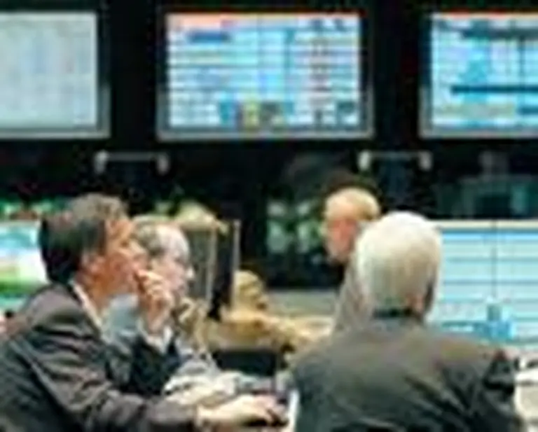 El Merval logró diferenciarse de Wall Street y subió el 0,42%