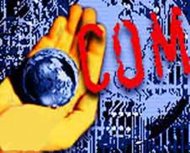 El magnate de los medios le pone fichas a Internet