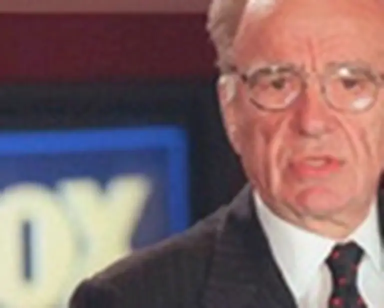 Murdoch revitaliza el atractivo por la información financiera