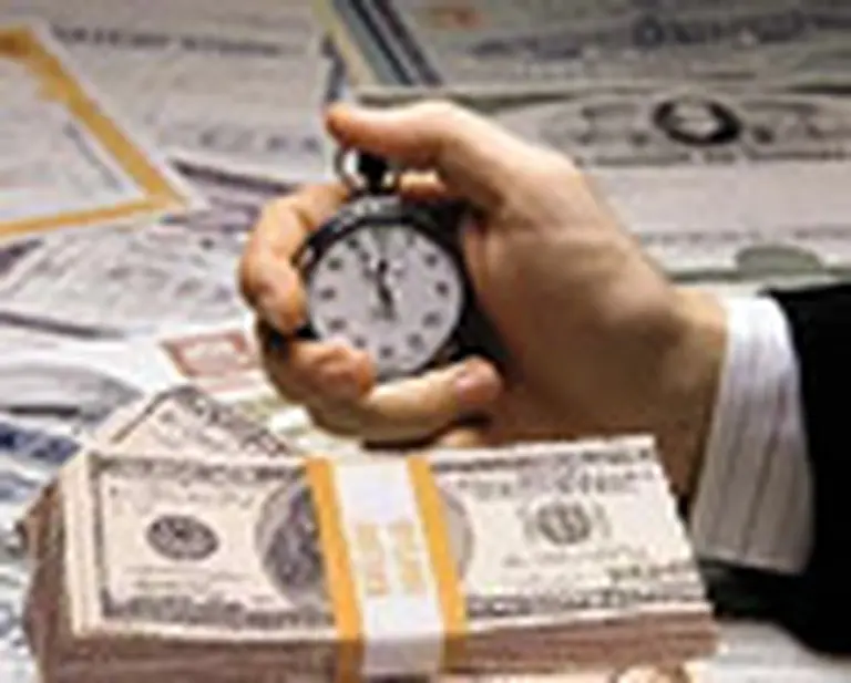 LEBAC: ofertas triplicaron los vencimientos