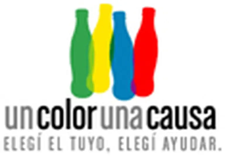 En Coca no sólo el verde es el color de la esperanza