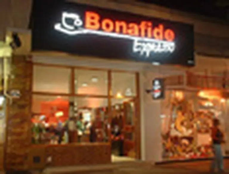 Cadena argentina de cafeterí­as se expande en el Mercosur