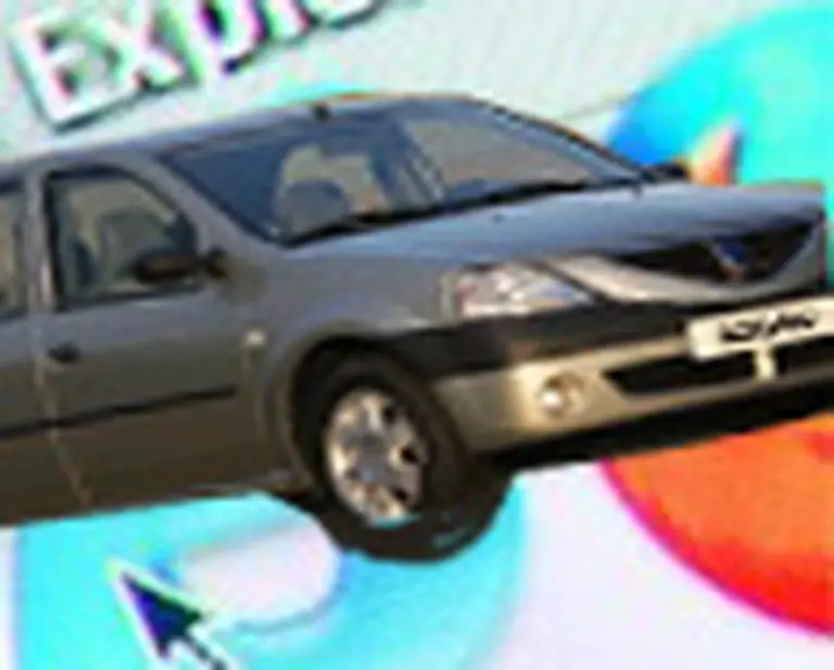 Renault lanza un modelo "low cost" y lo vende por Internet