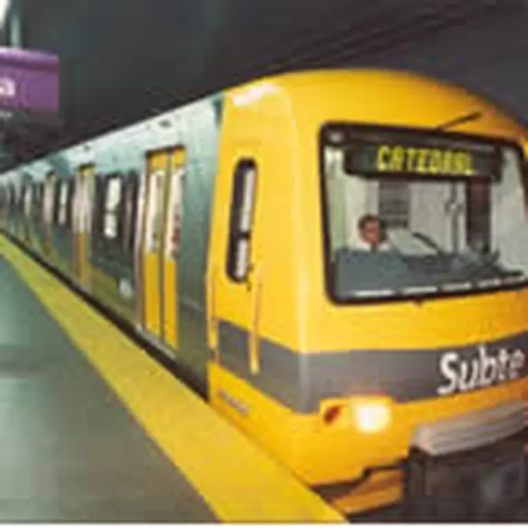 Personal de Metroví­as reclama por reencuadre gremial