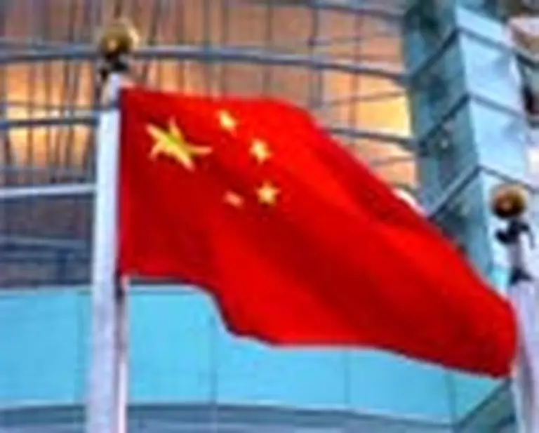 La balanza comercial con China serí­a deficitaria en 2007