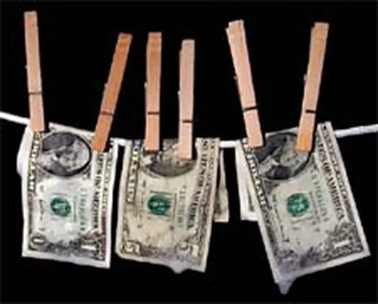 Contador público: una profesión de alto riesgo