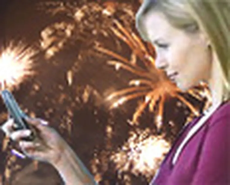 ¿Cuánto gastan las empresas en fiestas de fin de año?