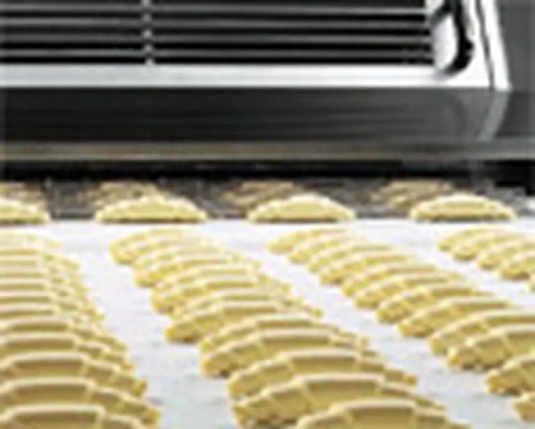 Las medialunas argentinas salen a conquistar mercados extranjeros