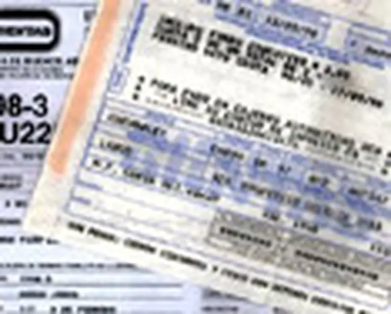 Los vencimientos evidenciaron dificultades sobre aplicativos