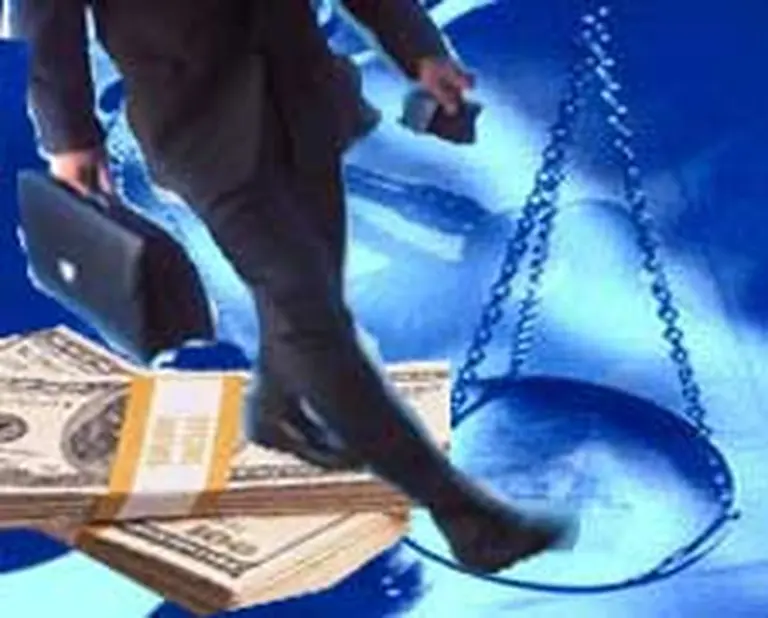 Dónde están y quiénes son los que más evaden impuestos