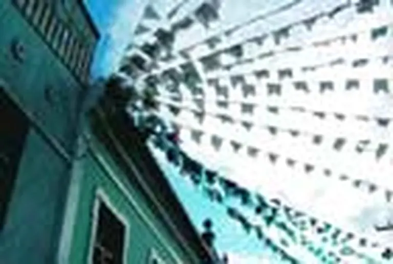 Sergipe un destino brasileño para descubrir