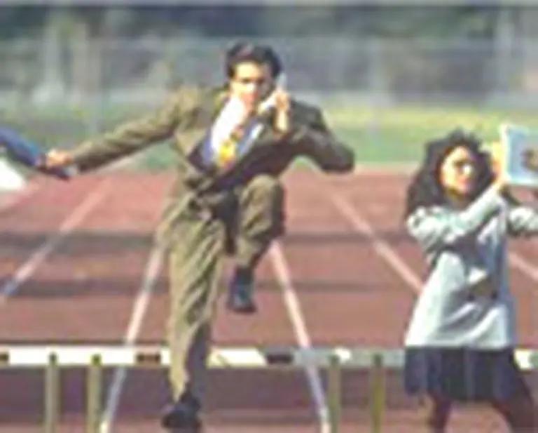 La sucesión, un dilema al que no escapa ninguna empresa familiar