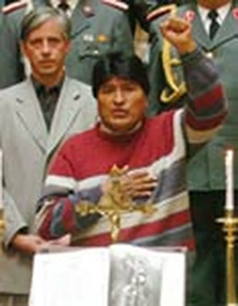 Se redefine el Mercosur tras el hallazgo de petróleo en Brasil