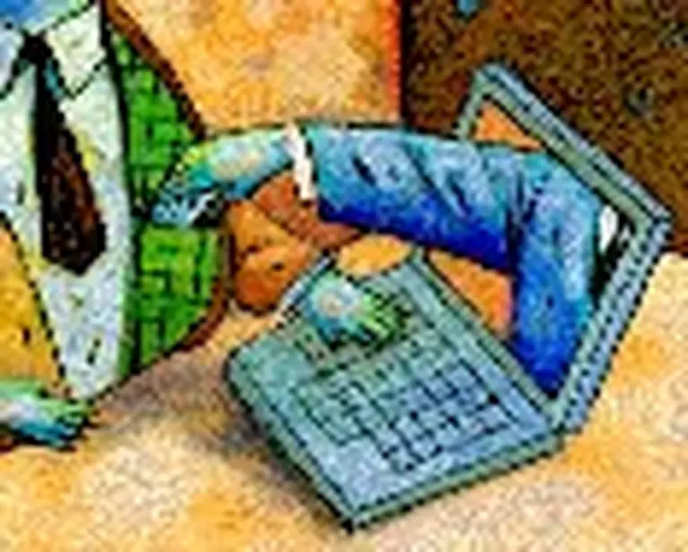 Una coalición contra el spyware