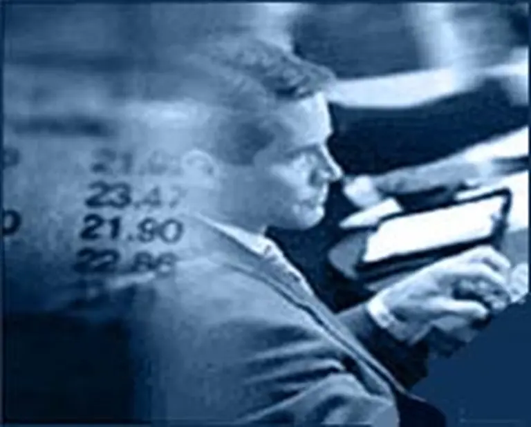 El sector financiero creció 22% e impulsó la creación de riqueza