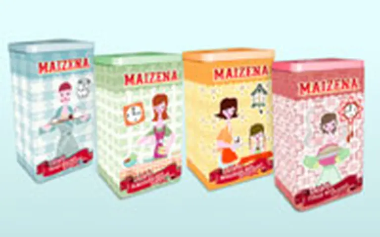 La cabeza de Geniol vuelve al ruedo después de 70 años