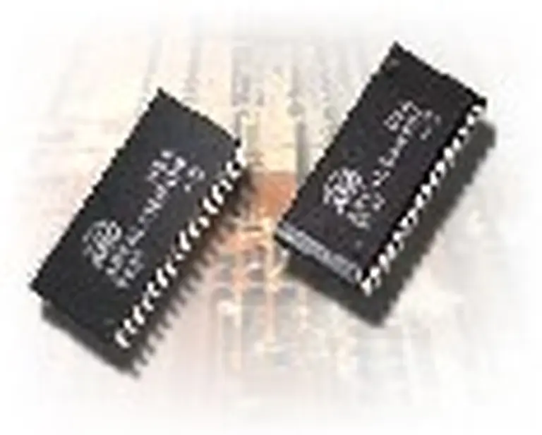 Sube el precio de los chips DRAM por alta demanda