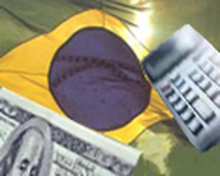 El Bovespa se transforma en aspiradora de fondos del exterior