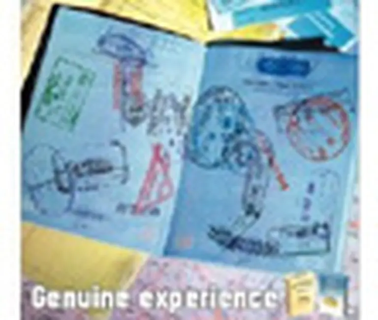 El camello de Camel no pierde protagonismo