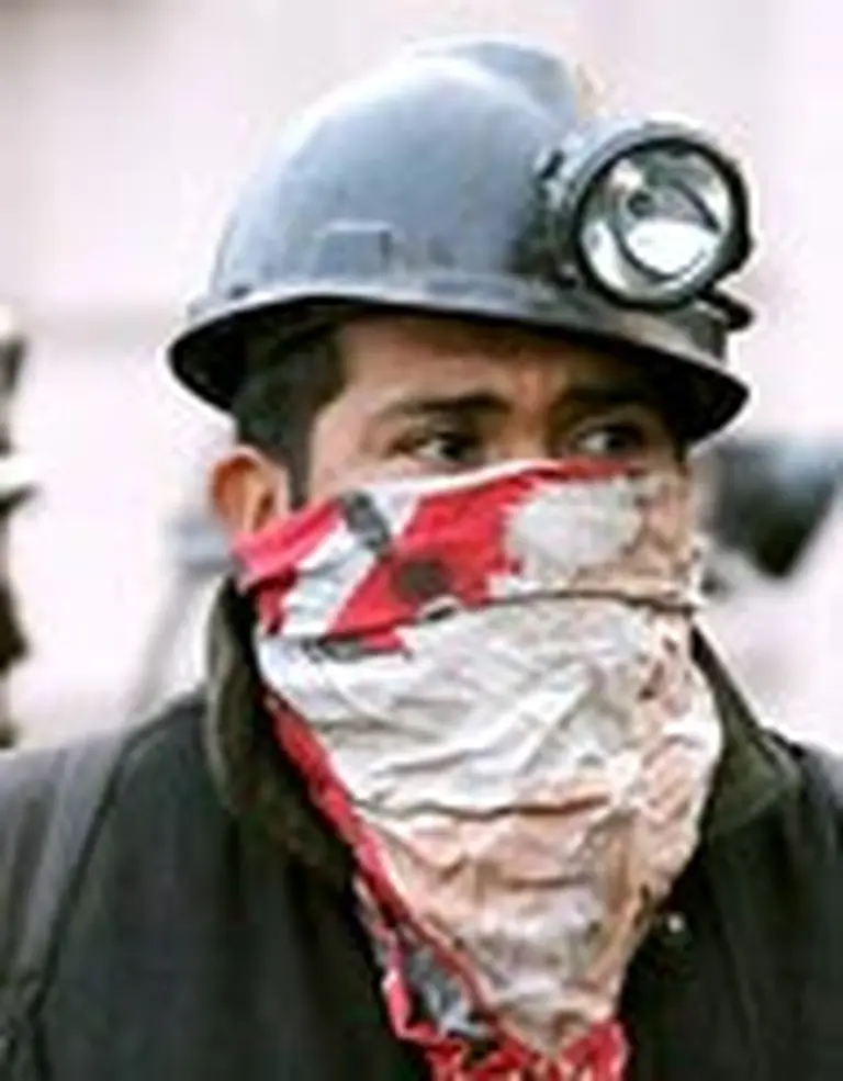 La Justicia restringió alcances para el trabajo insalubre