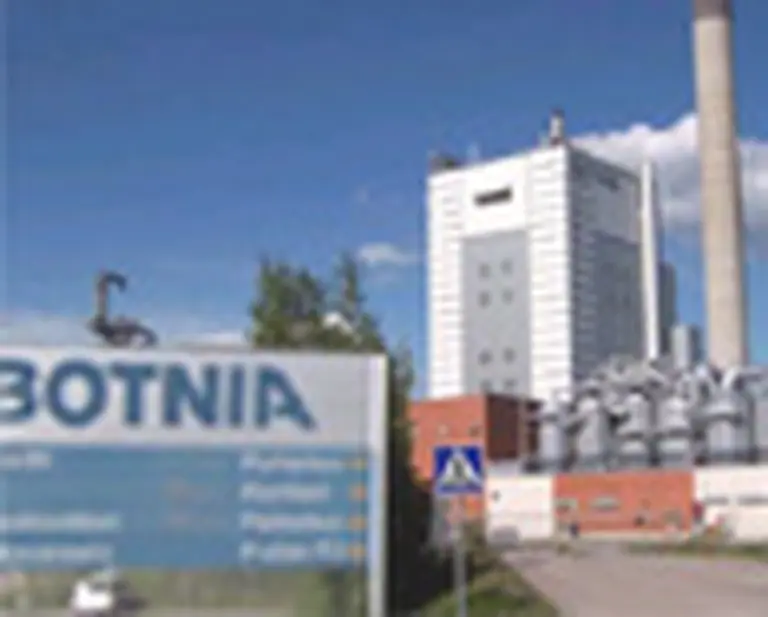 Papeleras explican por qué no dañan el medio ambiente