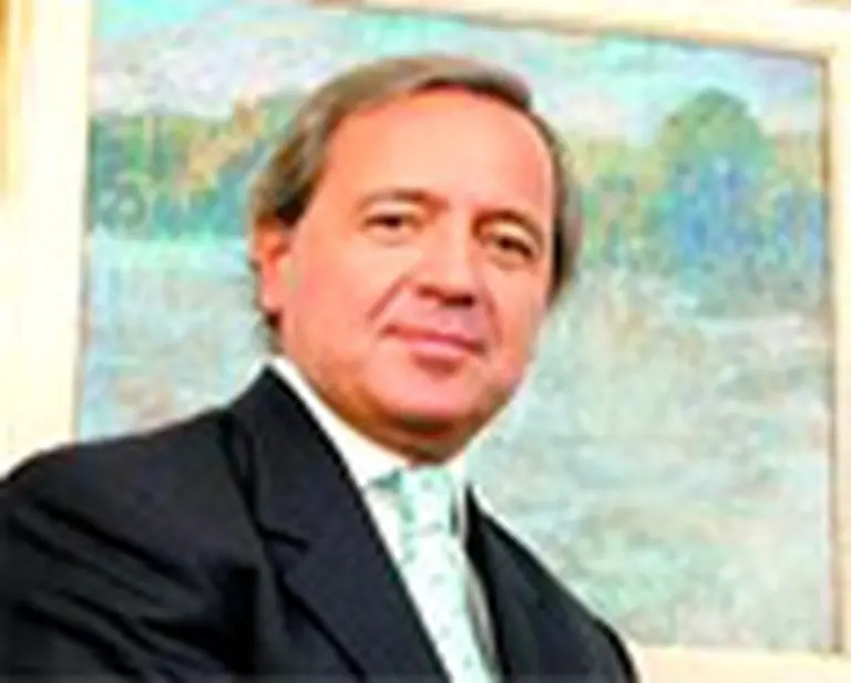 Advent vendió Fada Pharma y ahora le apunta a los Bancos