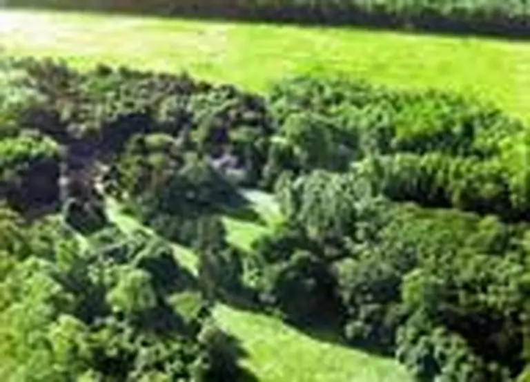 Intimidad y descanso en un espacio para pocos