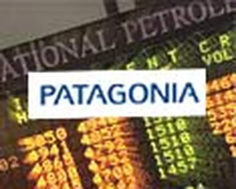 Banco Patagonia sale a la Bolsa